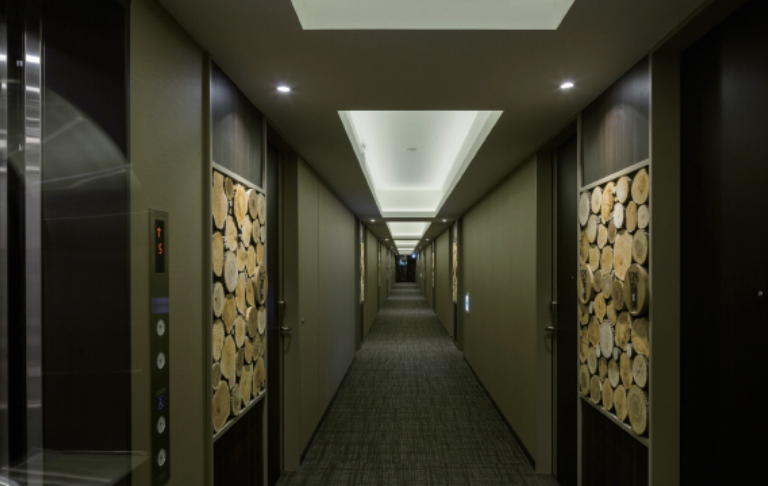 Corridor