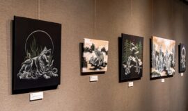 Resound Exhibit