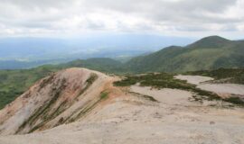 Iwaonupuri Hike