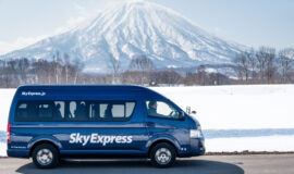 Sky Express Winter LR 8