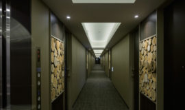 Corridor