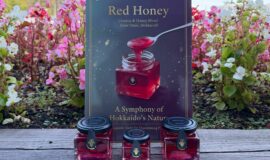 Ki gift shop red honey