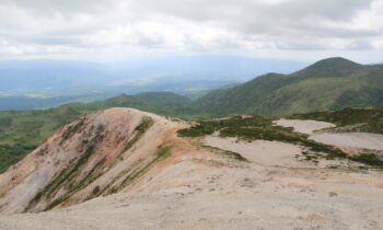 Iwaonupuri Hike