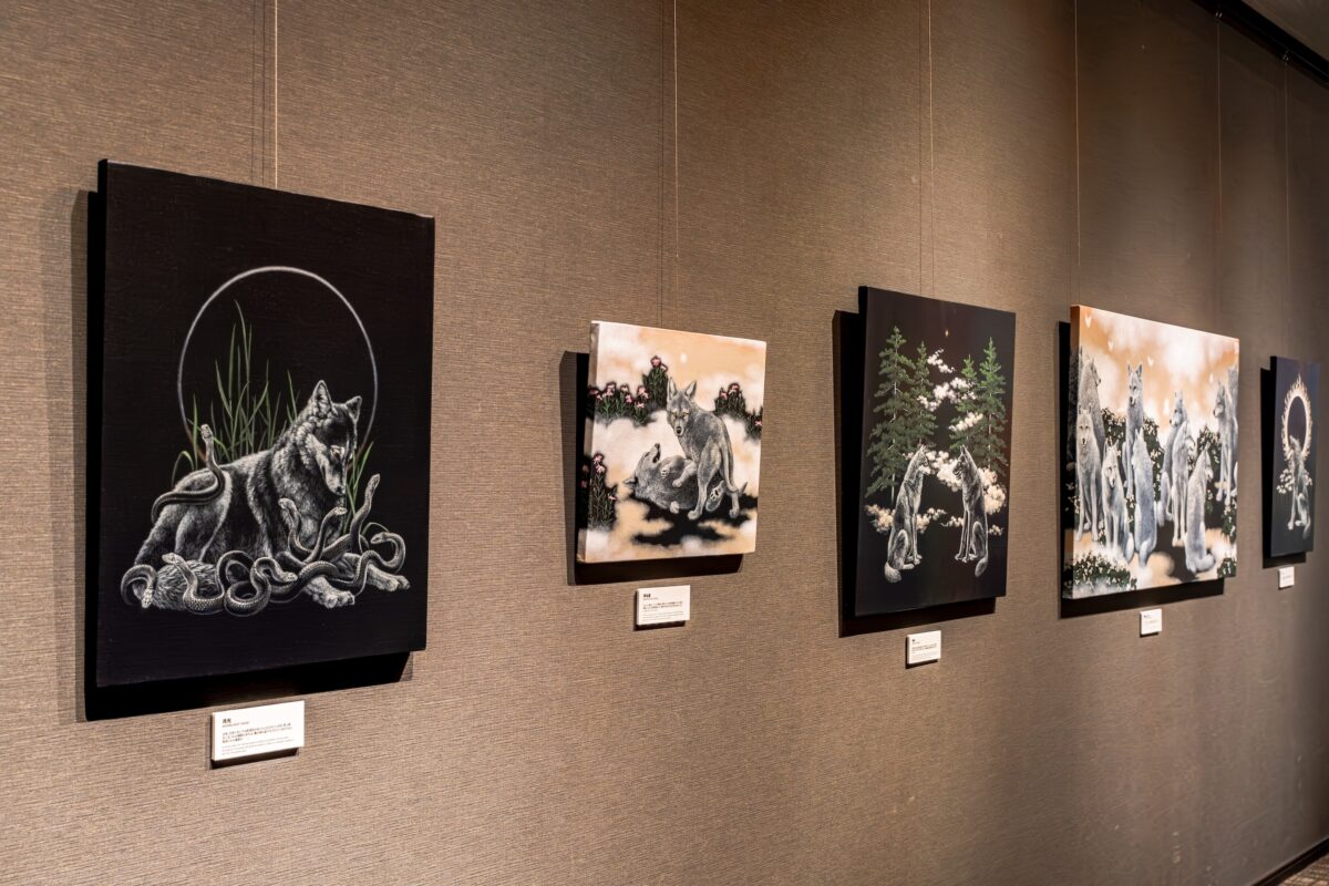 Resound Exhibit