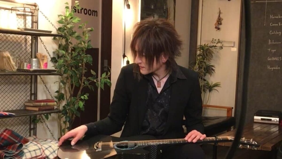 Seiichiro Ebisuya Performance