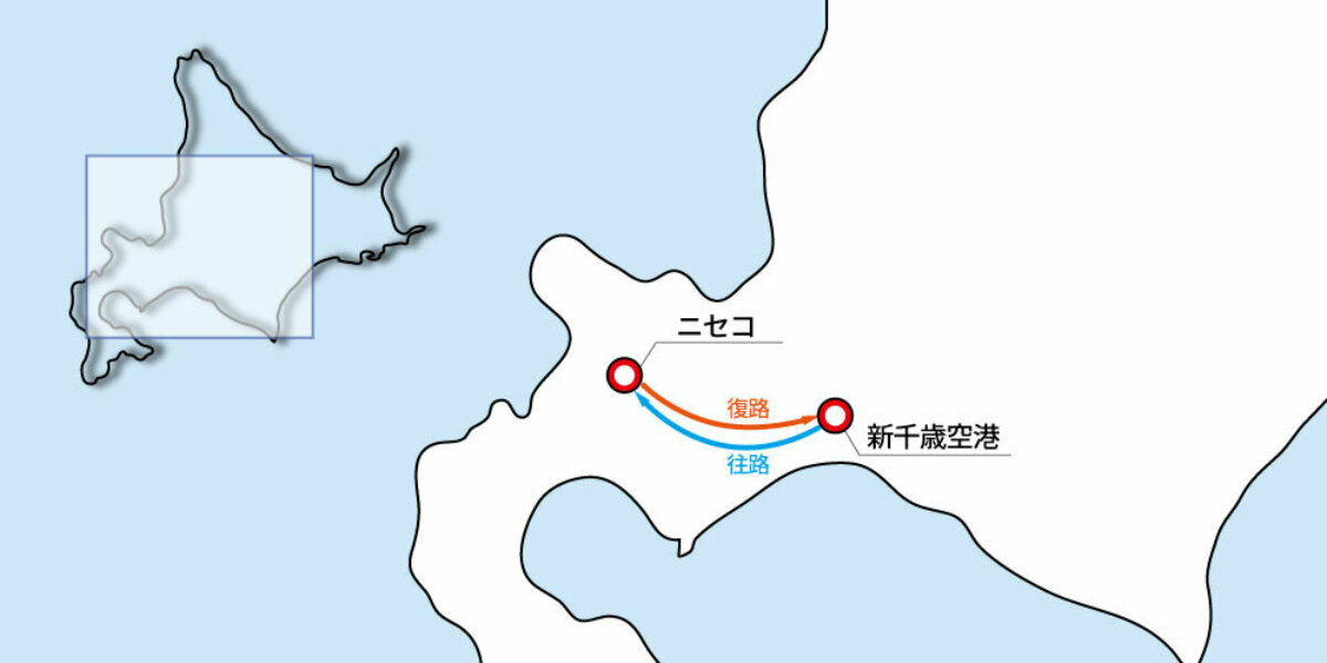 CTS NISEKO