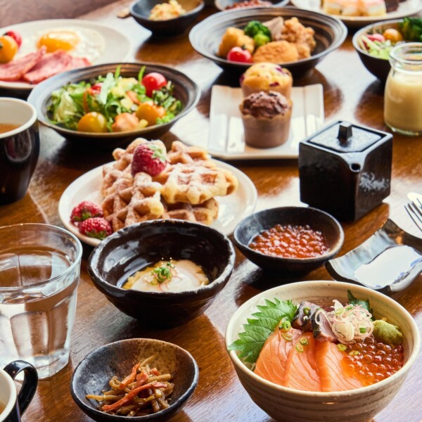 20250604 An Dining Summer Breakfast Buffet DSC02634 Lores 299