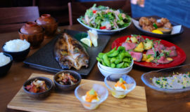 Niseko feast02