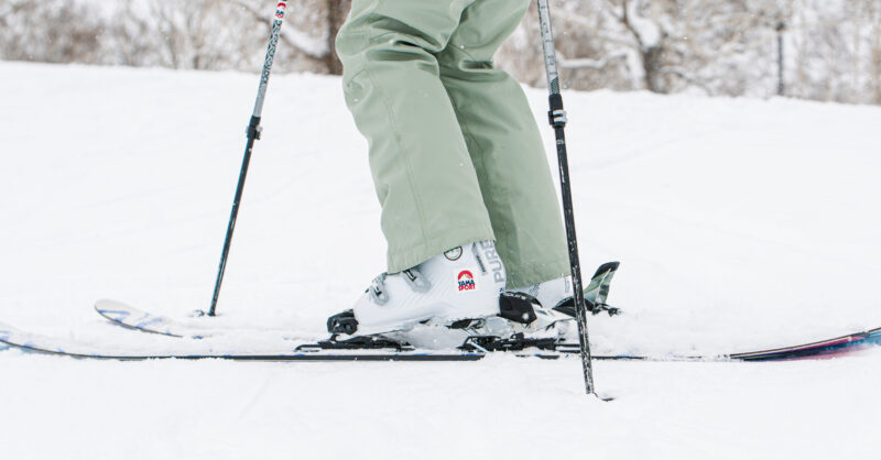 Ski & Snowboard Rental | Ki Niseko Ski-In Ski-Out Hotel