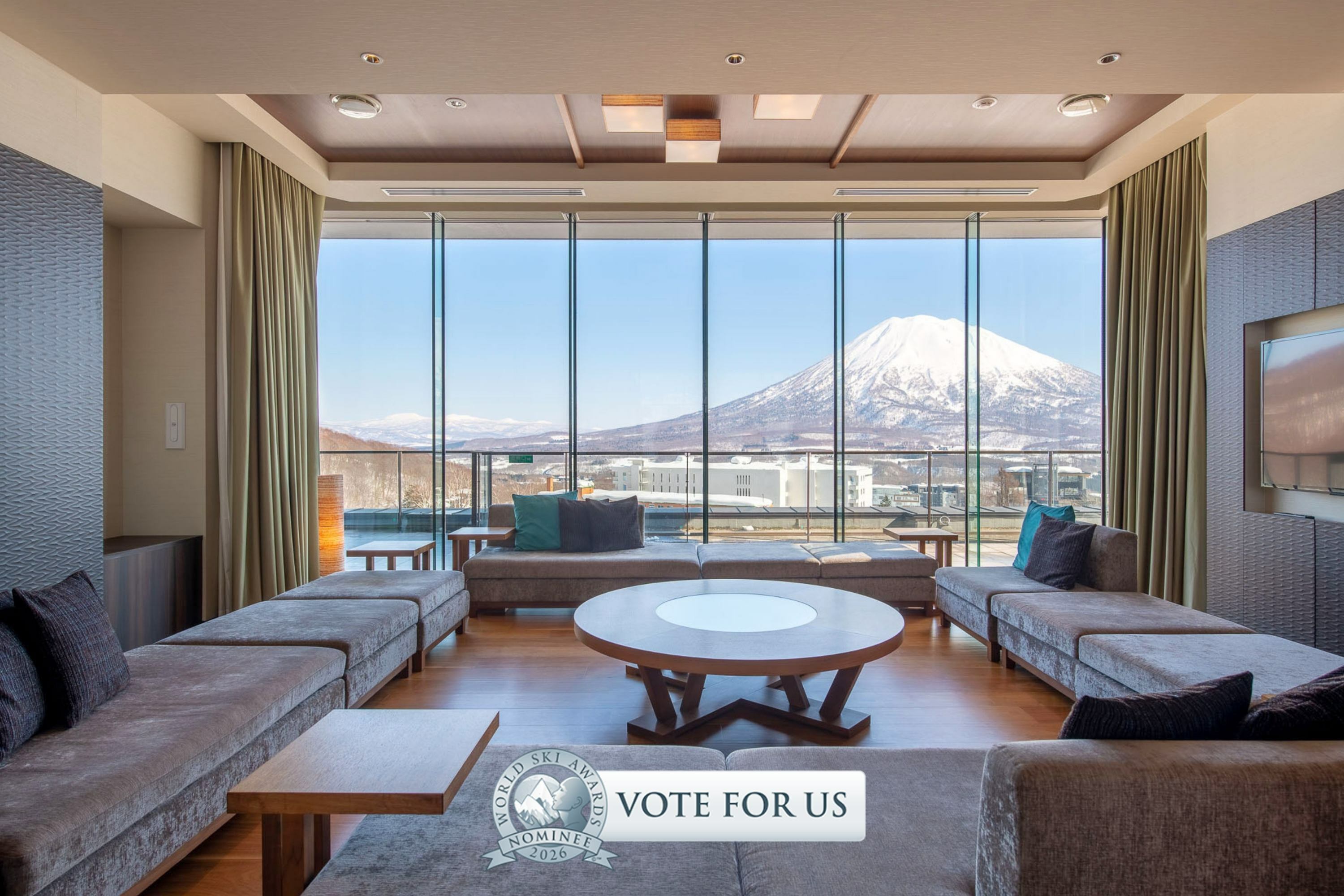 Ki Niseko Penthouse