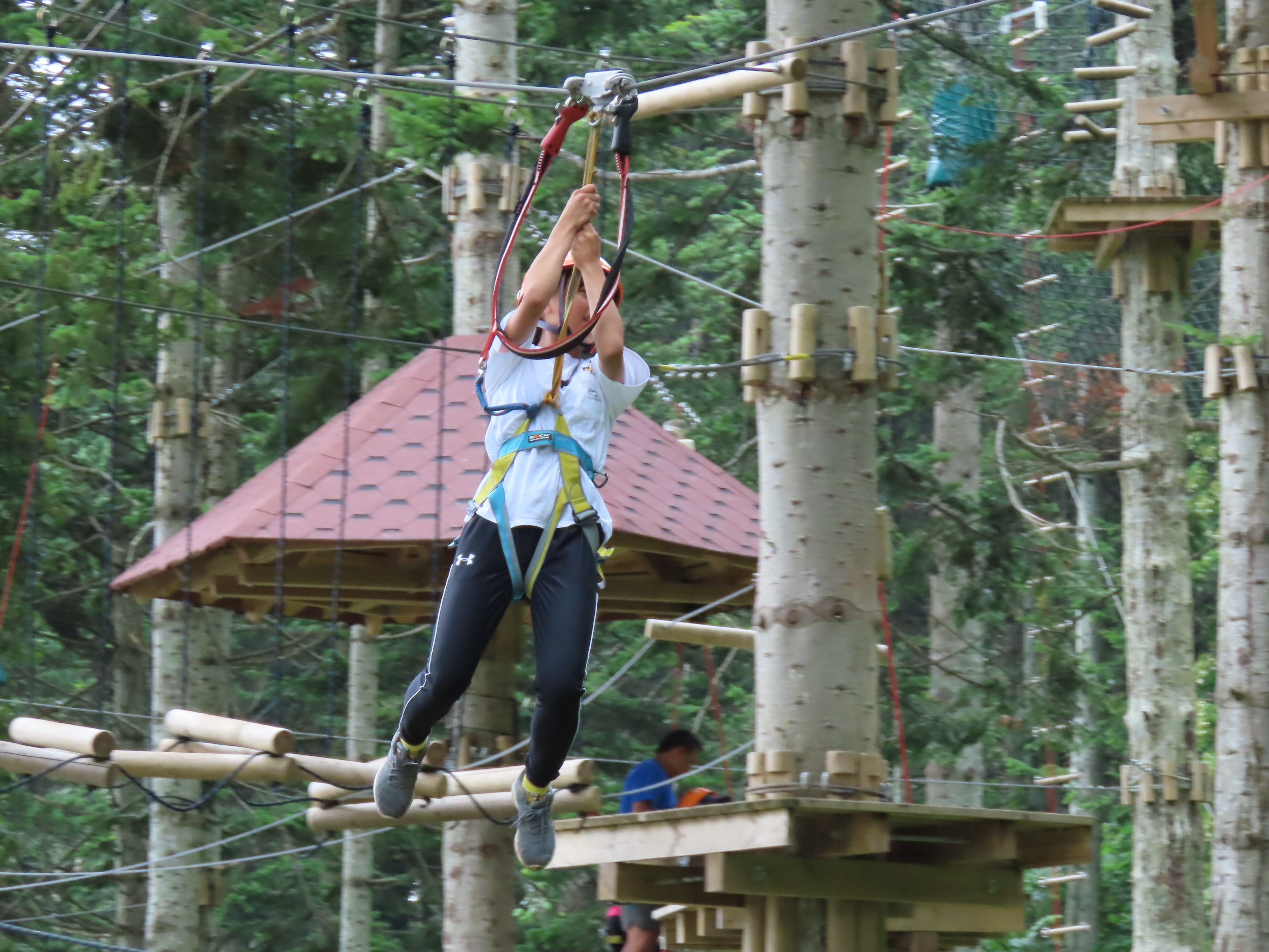 NAC Adventure Park