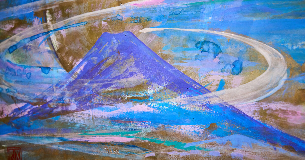 In Conversation with Satsuki Kitaguchi: A Deeper Dive into her