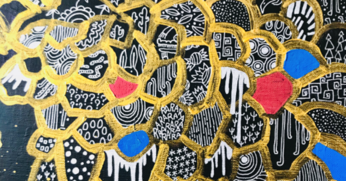 絵画 natsu yamaguchi Natsu Yamaguchi (@natsuyamaguchi) • Instagram photos and videos