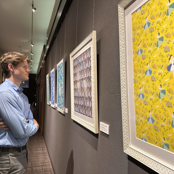 白鳥絵美展 | Emi Shiratori Exhibition 2025