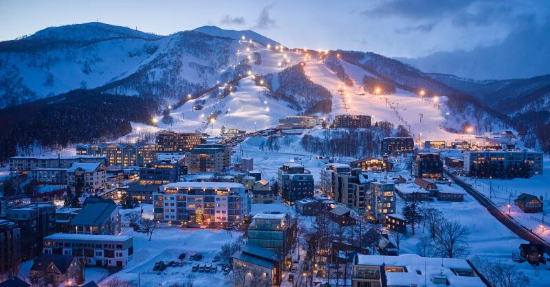 20240307_GrandHirafu_NightSkii