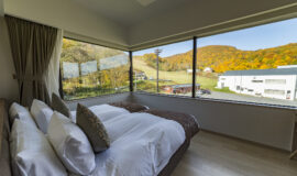 Ki Niseko In Autumn Room 627 2