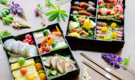 Take away package an dining00003