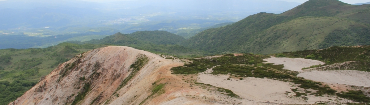 Iwaonupuri Hike