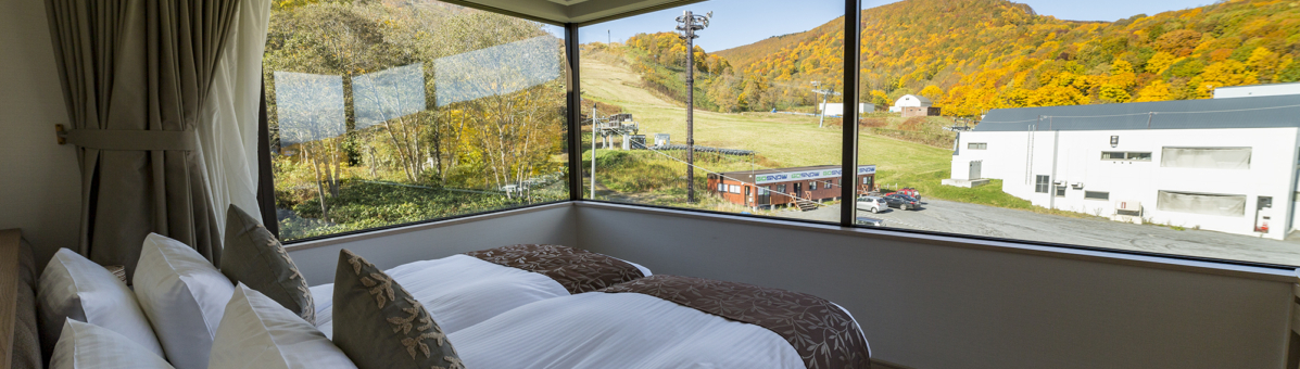 Ki Niseko In Autumn Room 627 2