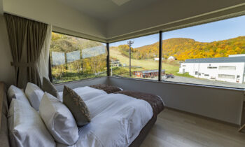 Ki Niseko In Autumn Room 627 2