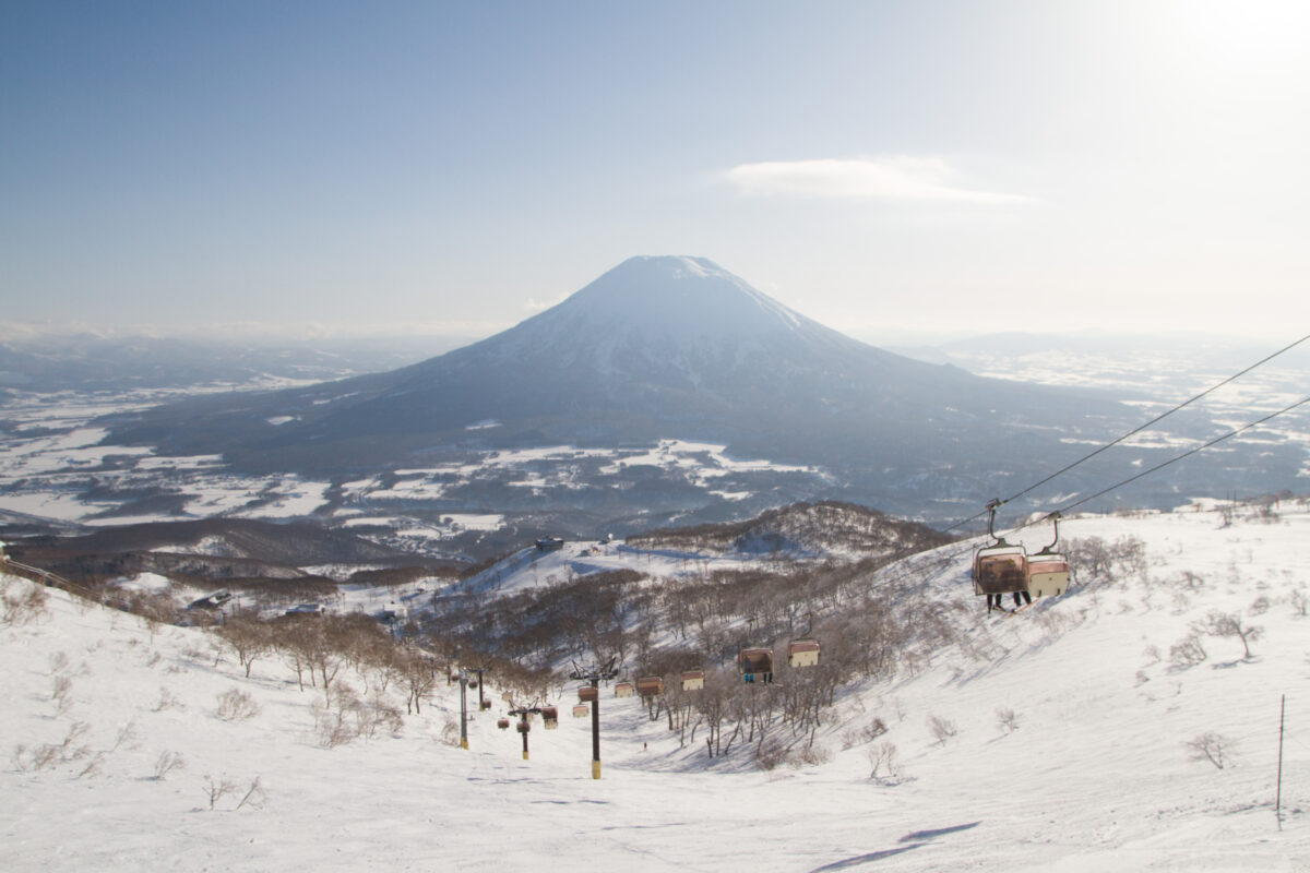 Sunny Skies Clear Youtei Great View