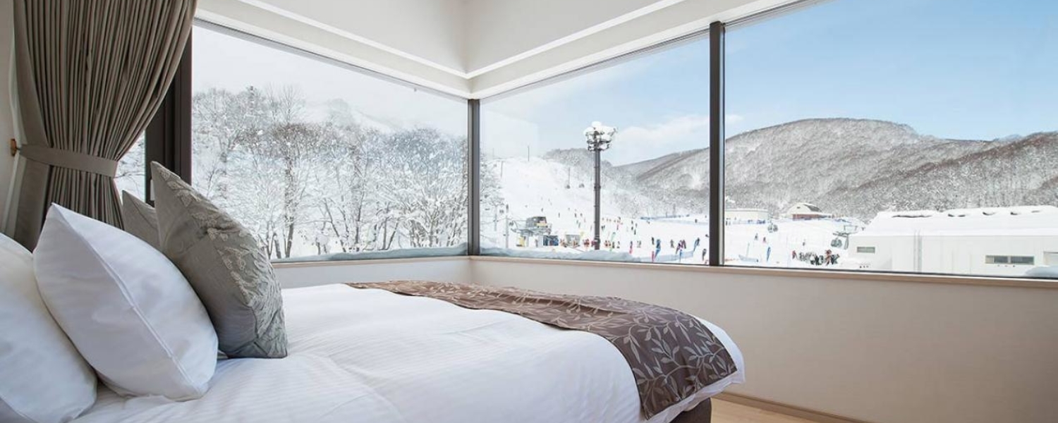 Niseko Hotel Ki Niseko