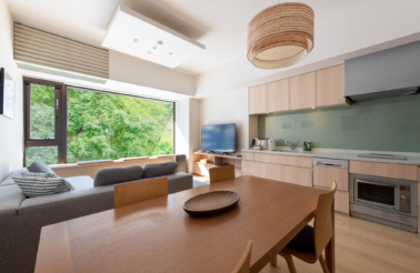 Ki Niseko 1 bedroom Resort View web3 1