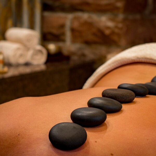 Spa Stone