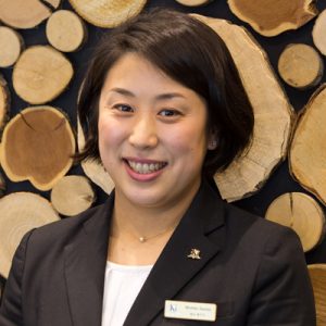 Michiko 400