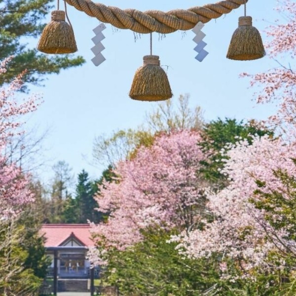 Makkari Shrine