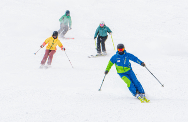 Kiwebsite Go Snow