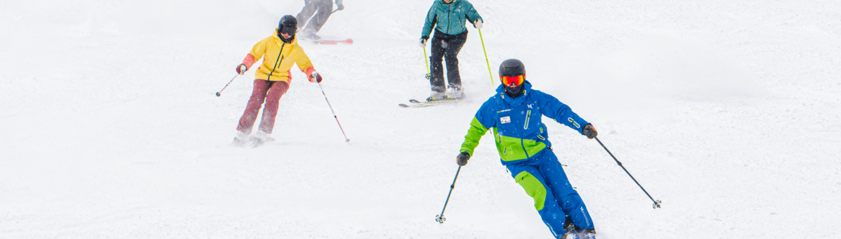 Kiwebsite Go Snow