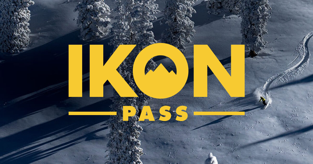 Ikon Pass2